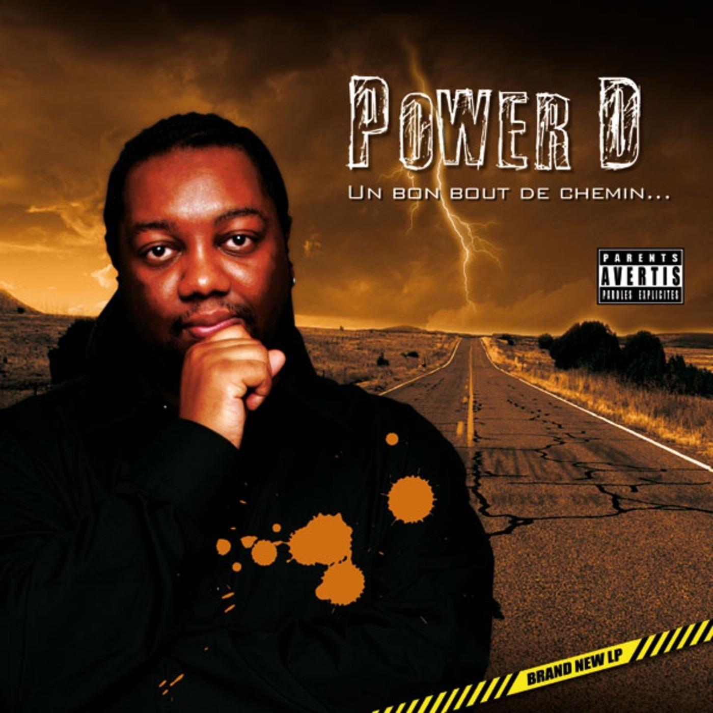 Une autre atmosphere (feat. Diesko & Lywox)