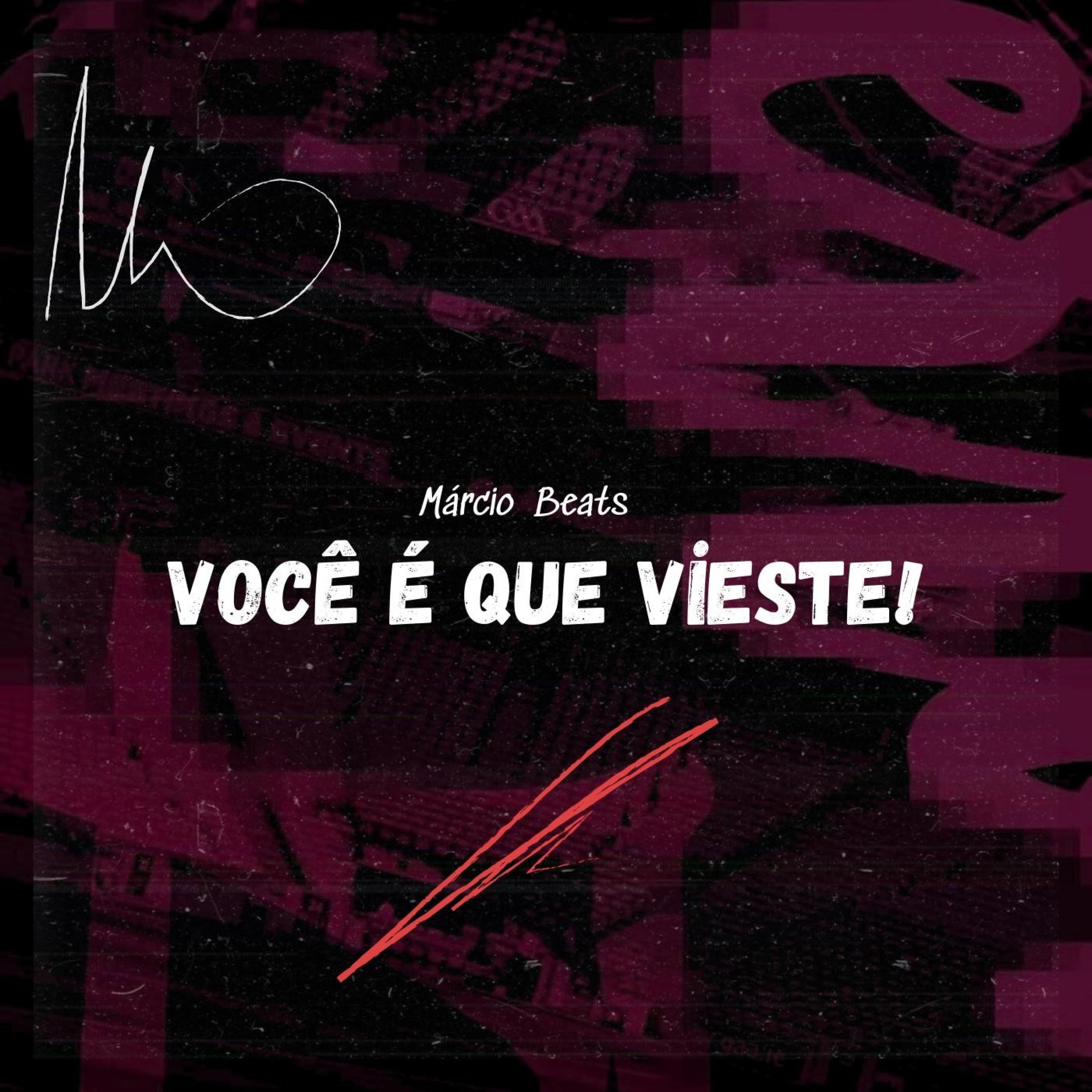 Você é que vieste (Remix)