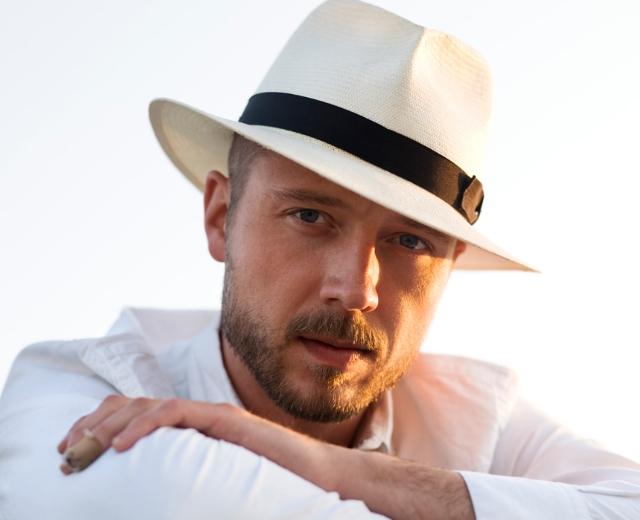 Sivert Høyem