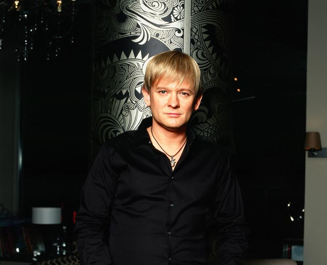 Pawel Stasiak