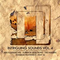 Intriguing Sounds, Vol. 4