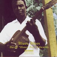 Blues Blues: December 10, 1975