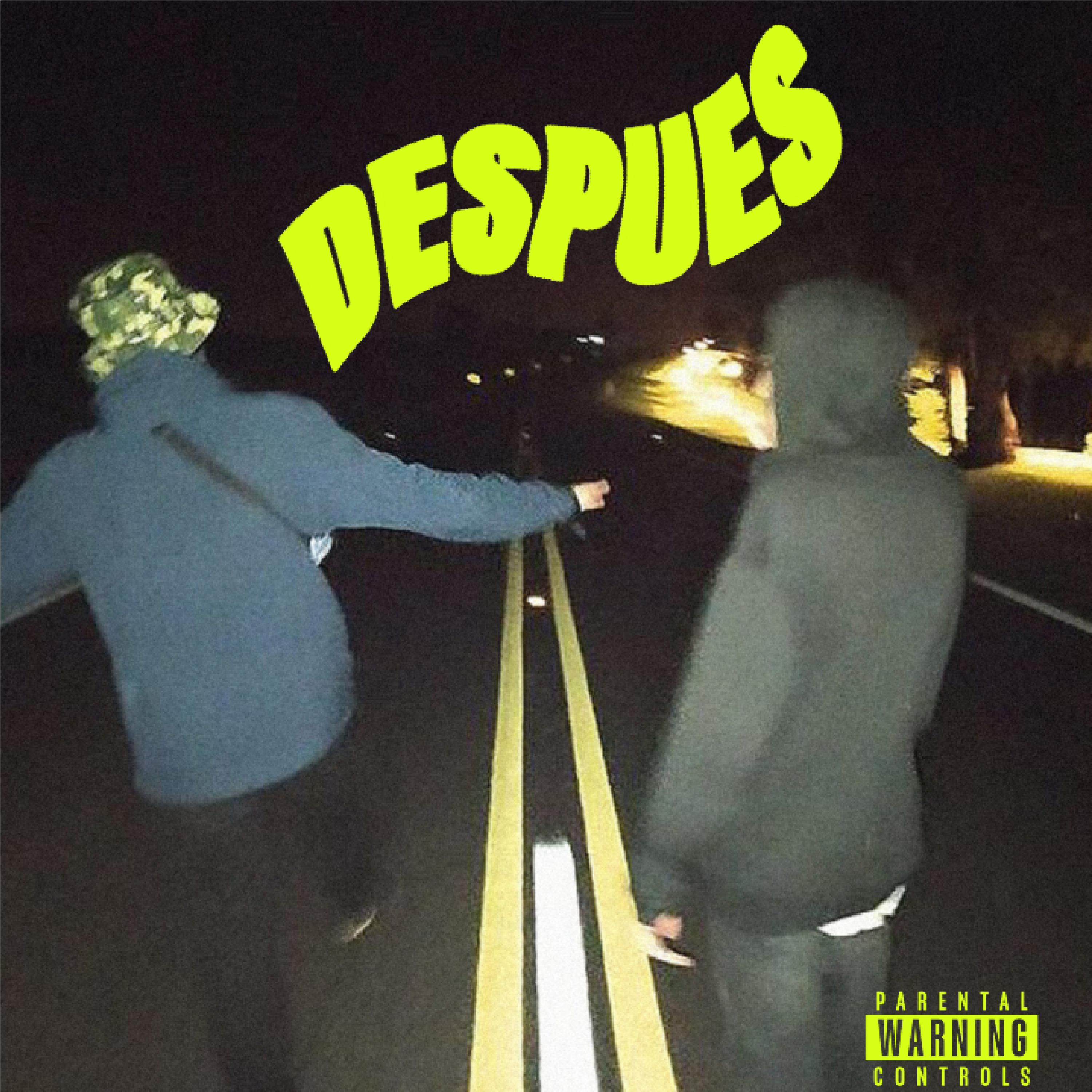 Después