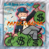 Paper Chaser