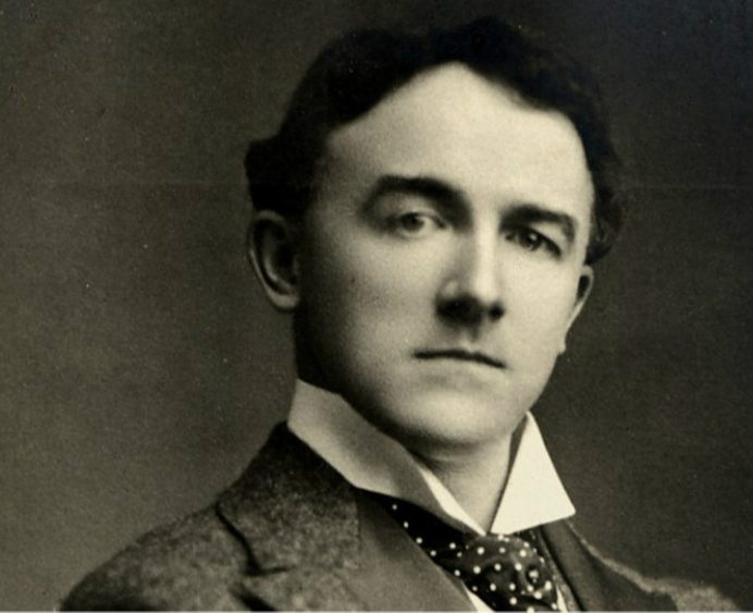 Edward German