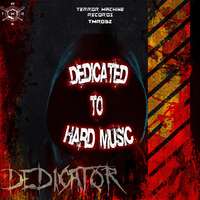 Dedicated To Hard Music