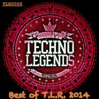 Best of T.L.R. 2014 Originals