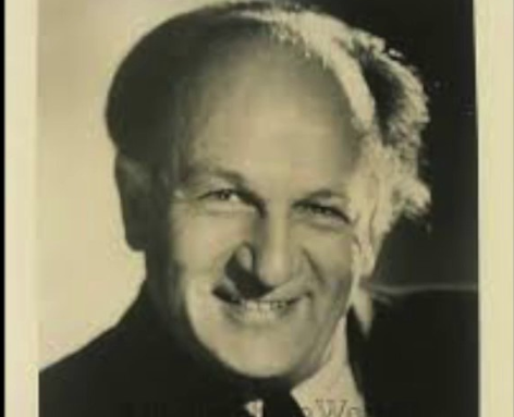 Paul Schöffler