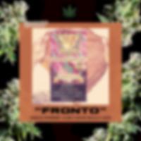Fronto (feat. Single Stoners' Club, Dave Mills & Leck)