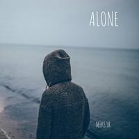 Alone