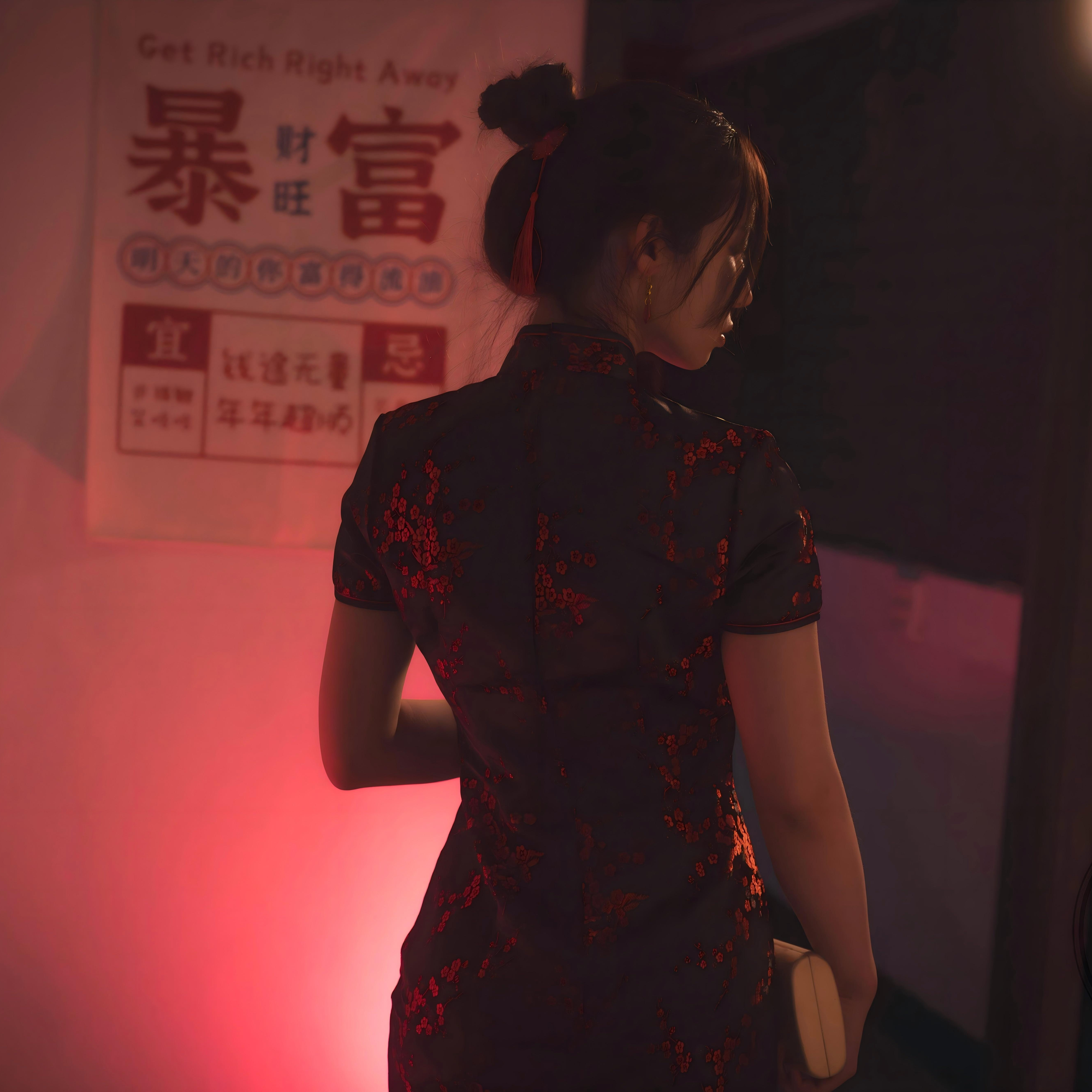 我们俩(DJ热播版）封面