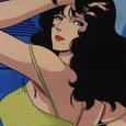 『蒸汽波』适合洗澡时听的歌