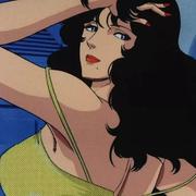 『蒸汽波』适合洗澡时听的歌