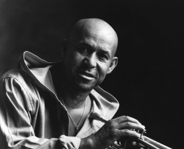 Eddie Henderson
