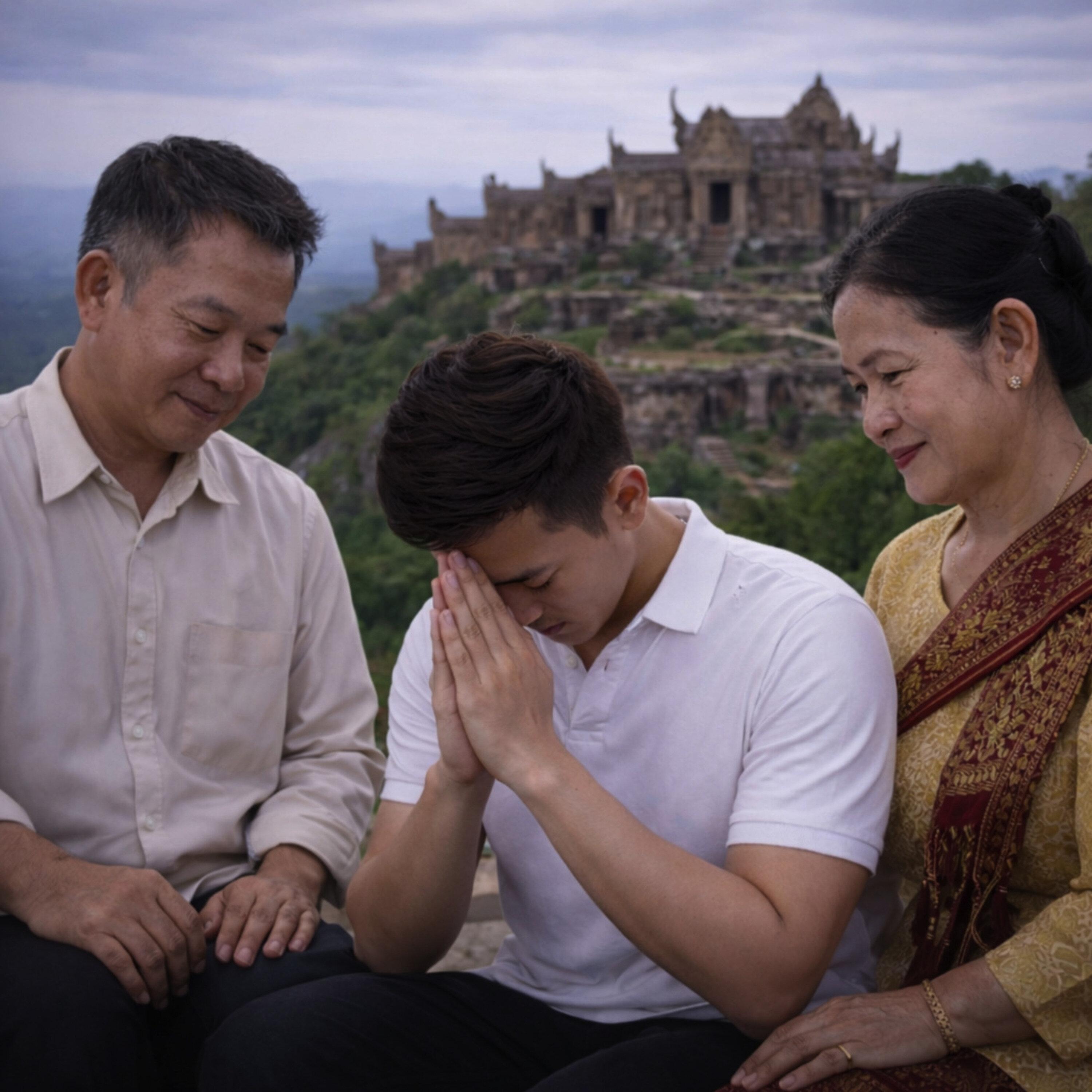 ព្រះបំភ្លឺផ្លូវ