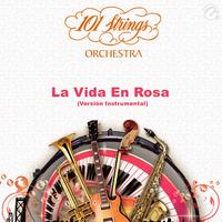 La Vida en Rosa - Single