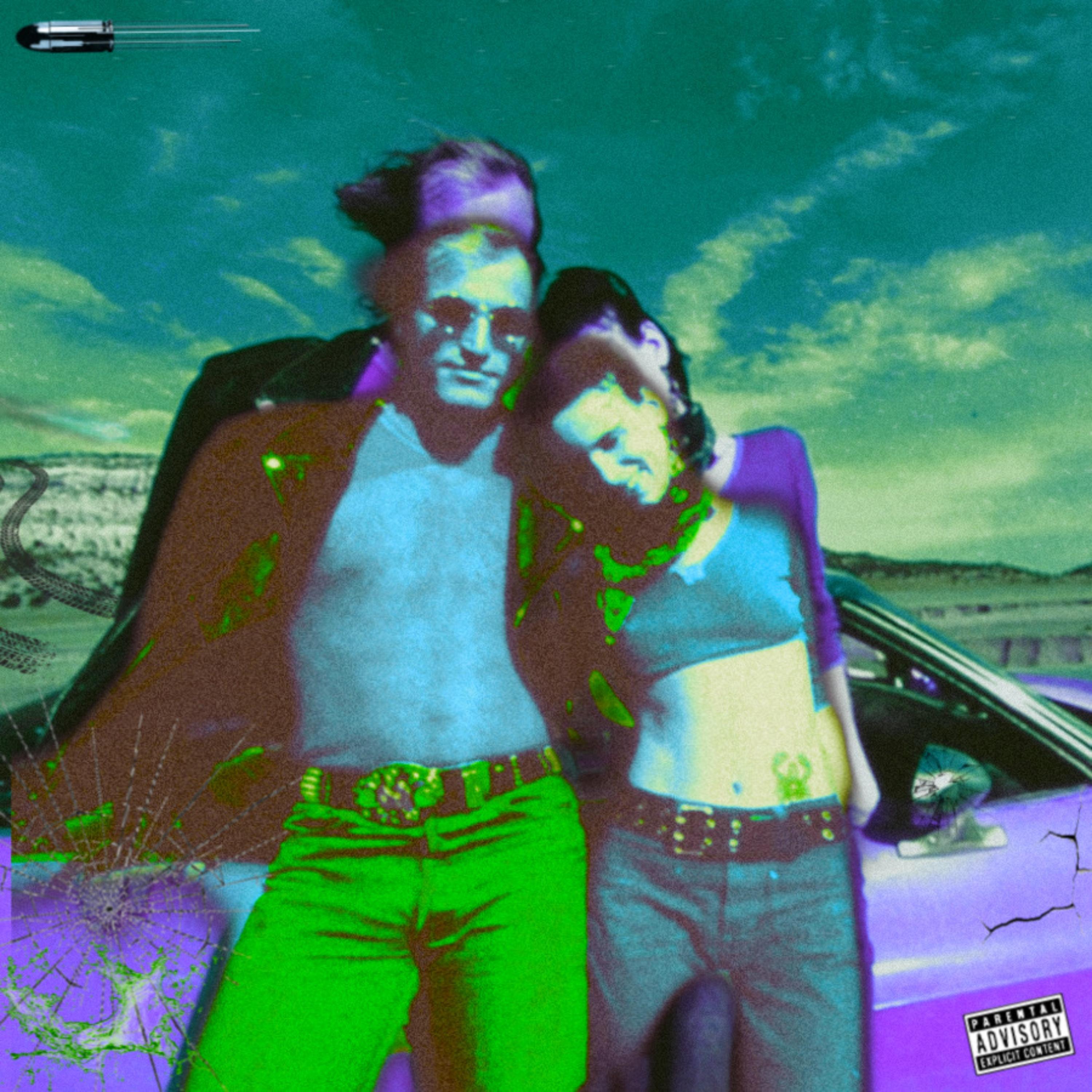 High Speed Chase (feat. Reedsnovember)