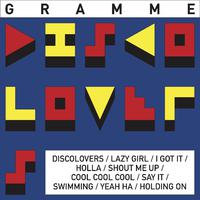 Discolovers [Deluxe Version]