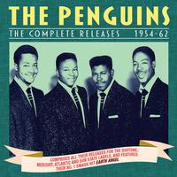 The Complete Releases 1954-62