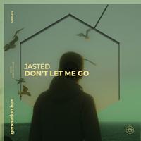 Don't Let Me Go