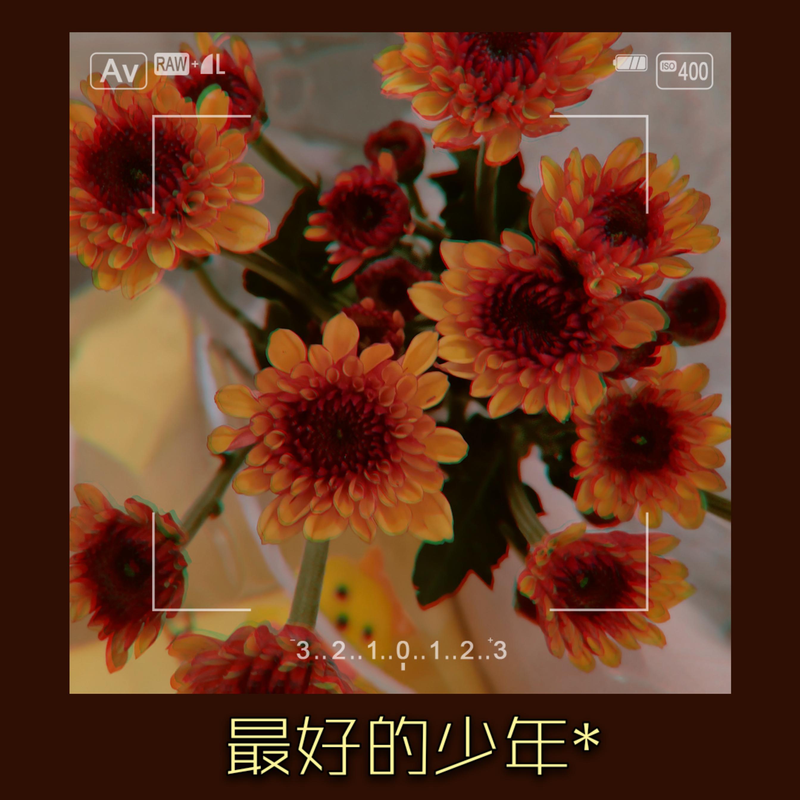 最好的少年 伴奏