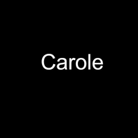 Carole