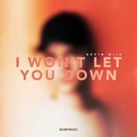 I Won't Let You Down (Original Mix)