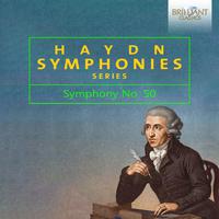 Haydn: Symphony No. 50