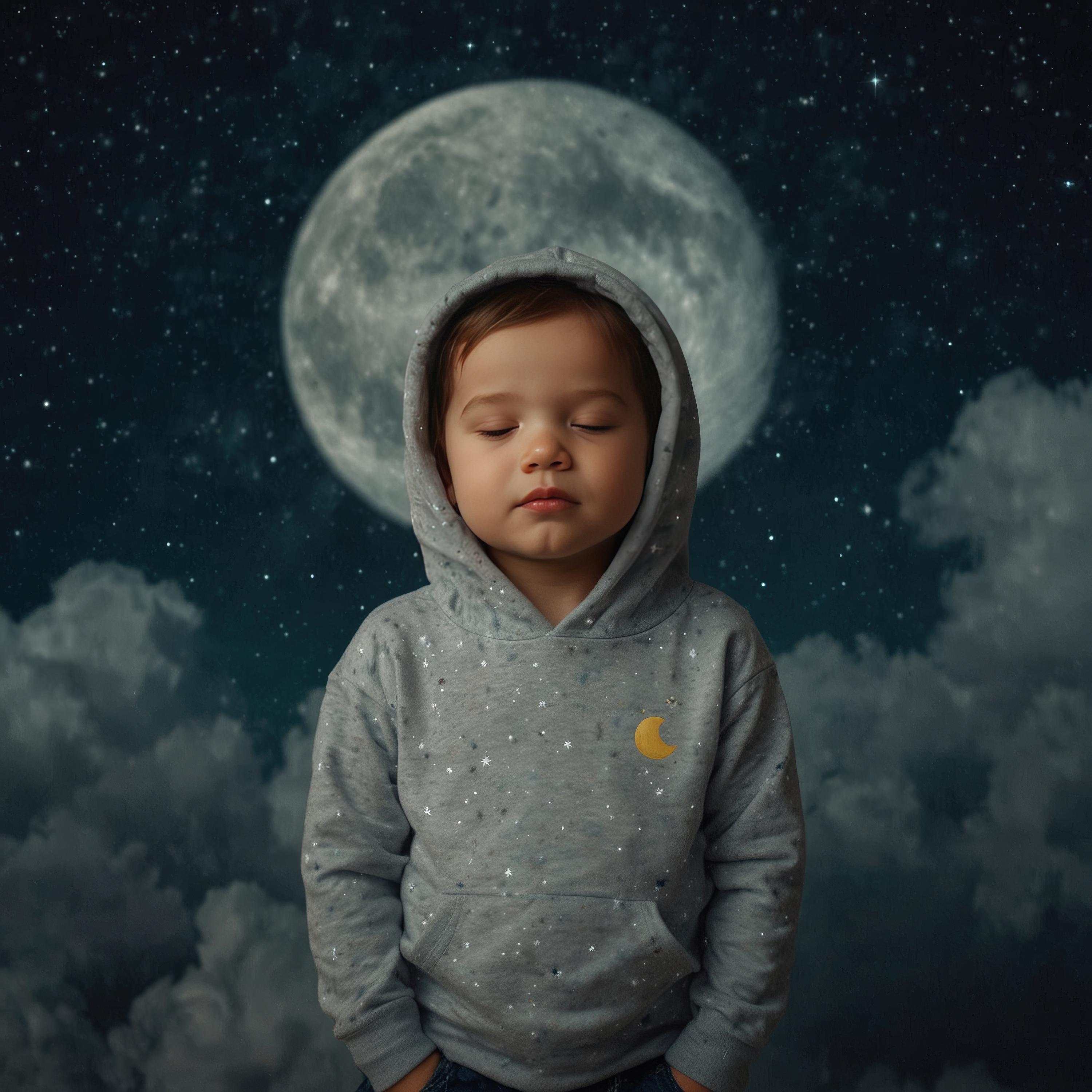 Mor Synger Dig i Søvn (Mom Sings You to Sleep)