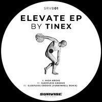 Elevate EP