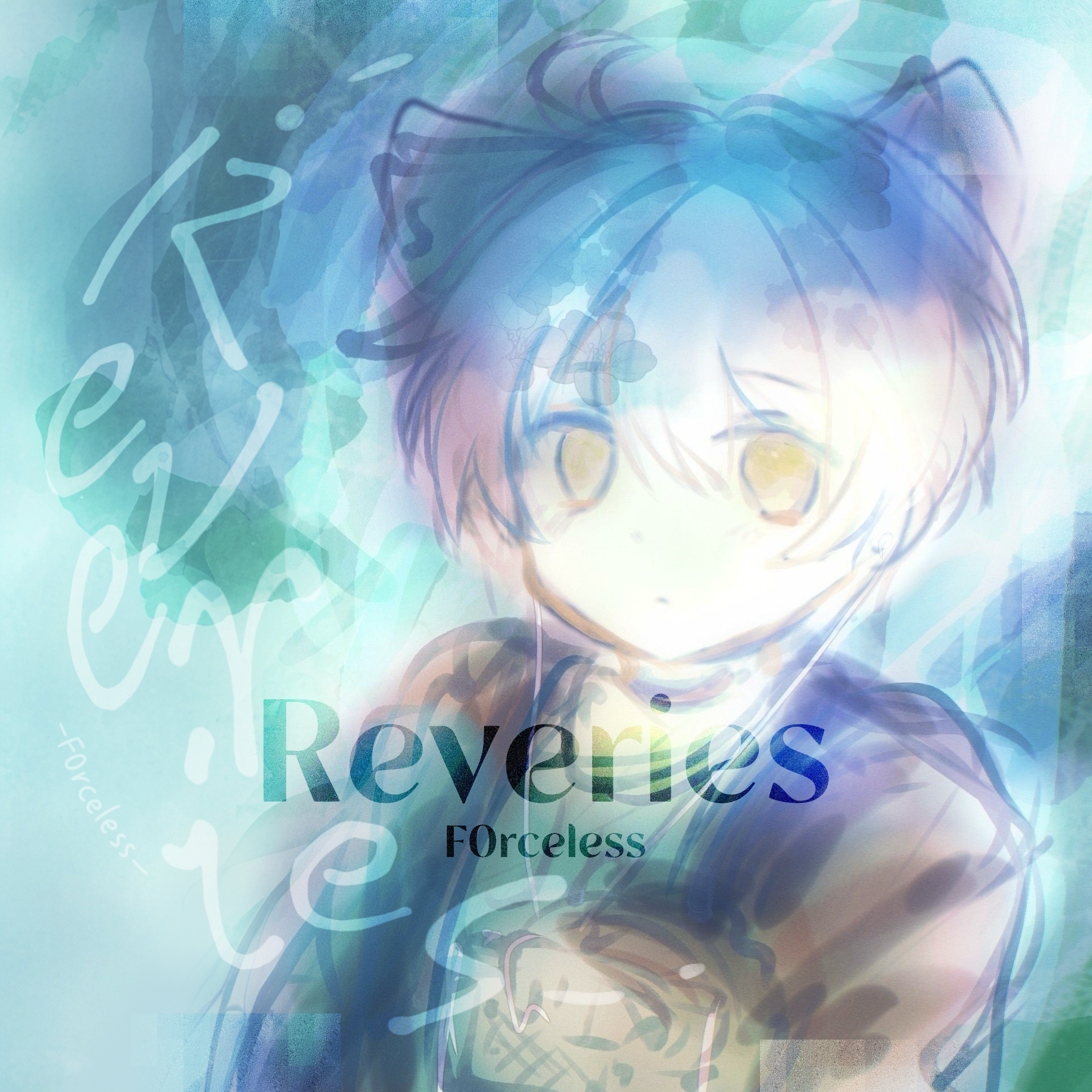 The F0rgotten Zone(for Light Voyage)_F0rceless_Reveries | 在线播放_The F0rgotten Zone(for Light Voyage)歌词_The F0rgotten Zone(for Light Voyage)下载 | 网易云音乐