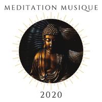 Meditation musique 2020: Musique de fond relaxante pour mediter en profondeur