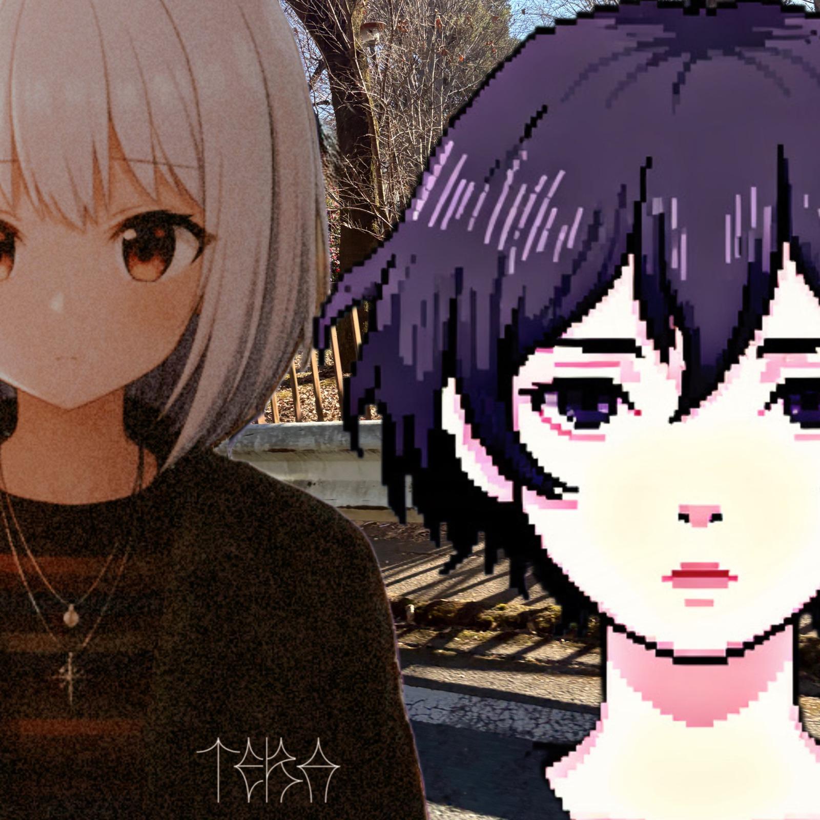 Theme park theme (feat. ZOLA KYO, 初音ミク, IA & GUMI)