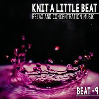 Knit a Little Beat - Beat.9