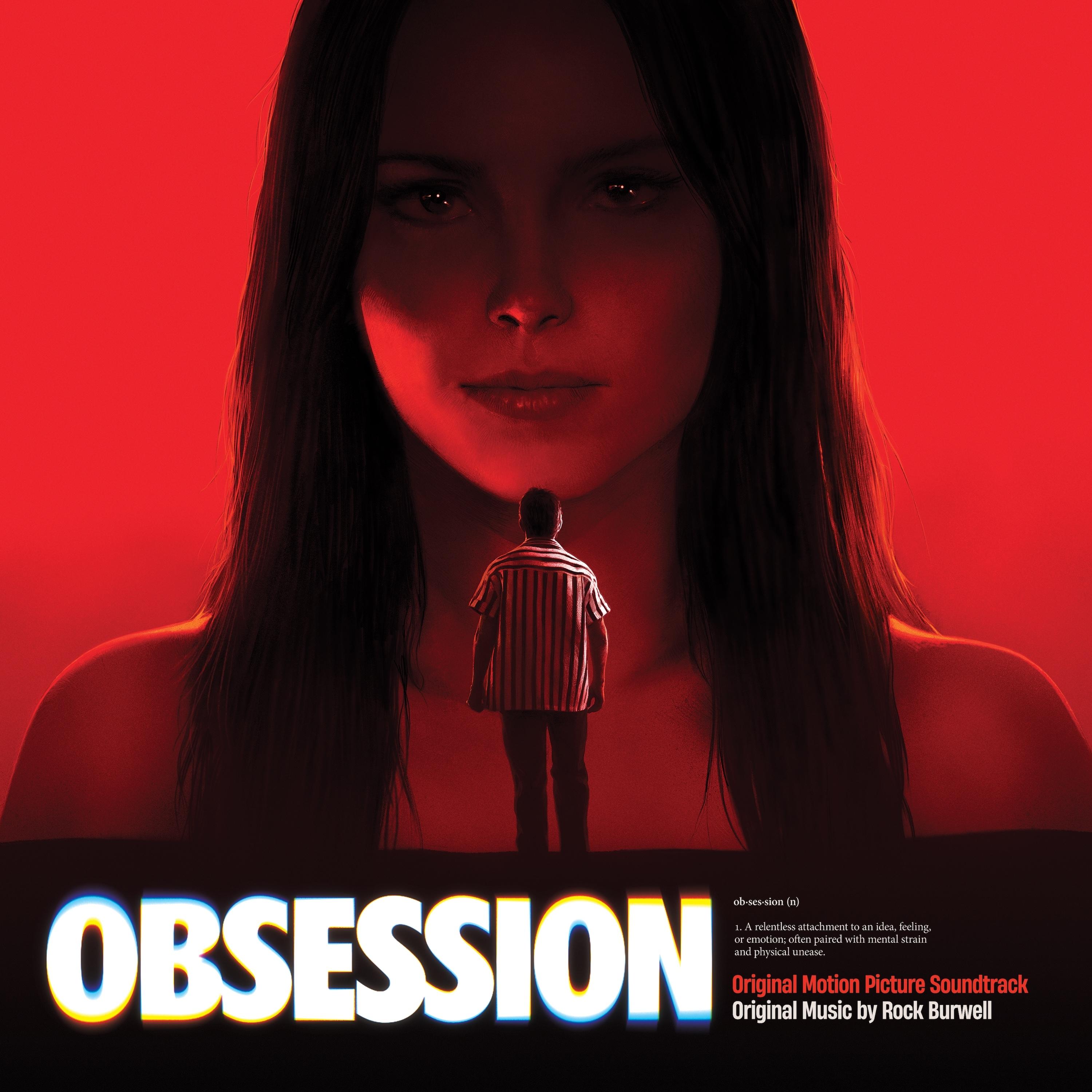 Love is in the Air, Pt. 1_Rock Burwell_Obsession (Original Motion Picture Soundtrack) | 在线播放_Love is in the Air, Pt. 1歌词_Love is in the Air, Pt. 1下载 | 网易云音乐