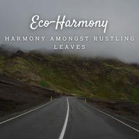 Eco-Harmony: Piano Reverie Amidst Nature's Embrace