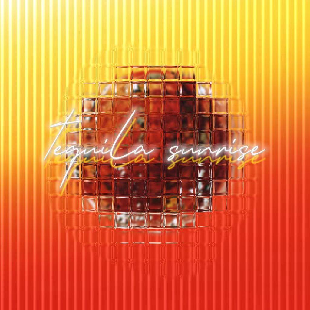 Tequila Sunrise（Piano version）封面