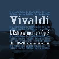 Vivaldi: L'Estro Armonico, Op. 3