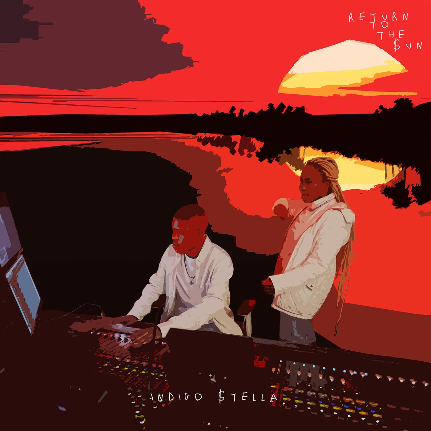 it's alright (feat. k.keed)