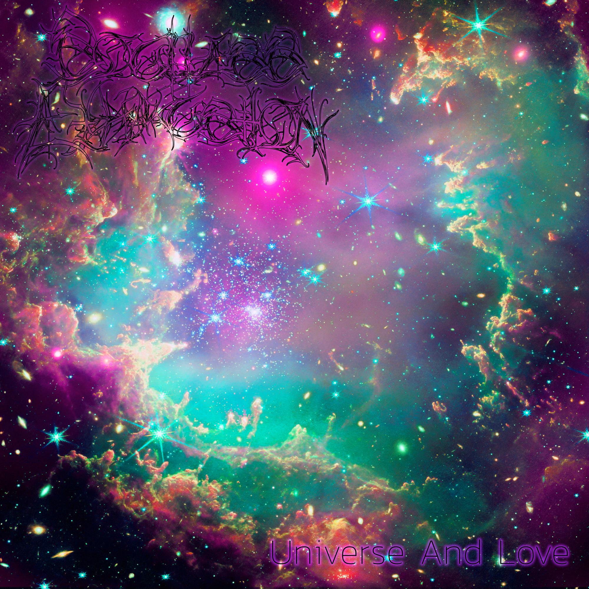 Universe And Love