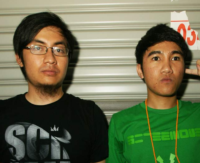 Bottlesmoker