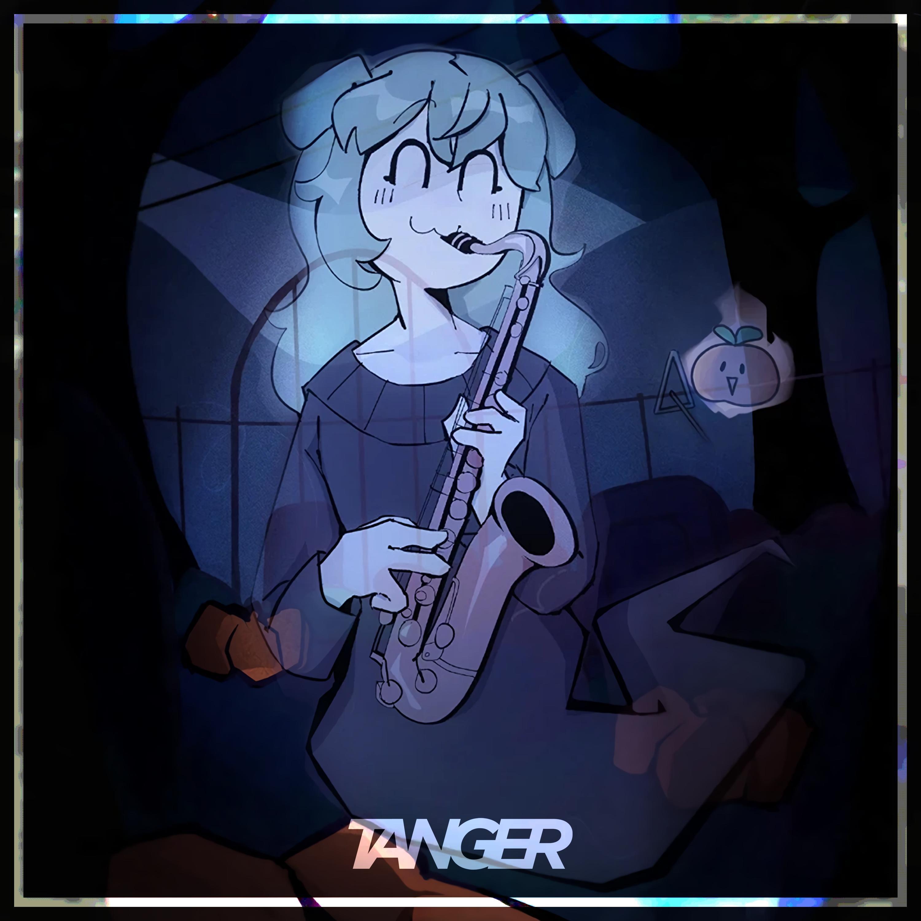 spooky jazz instrumental