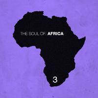 The Soul of Africa, Vol. 3