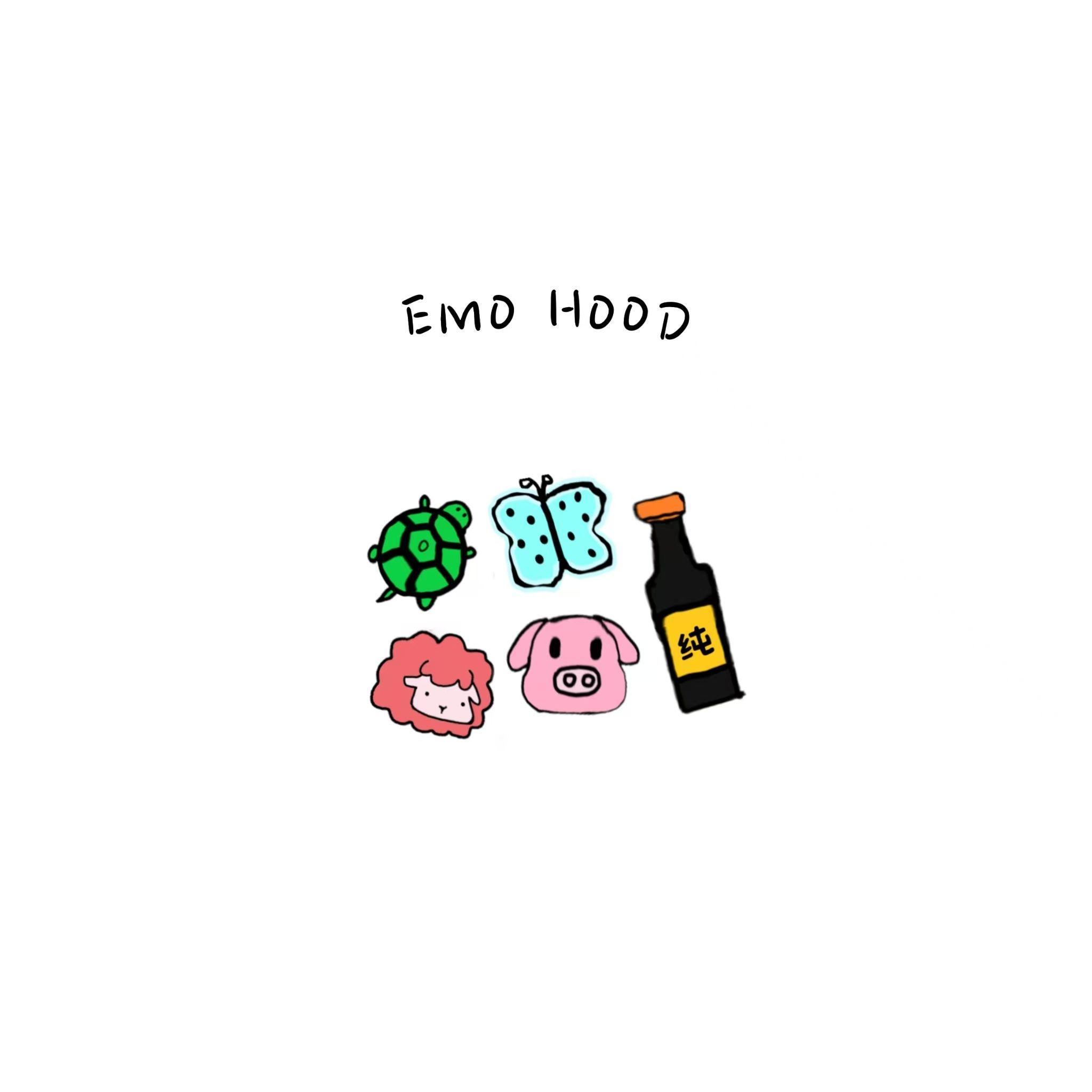Emo Hood