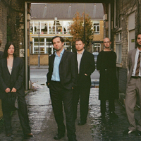 The Golden Dregs