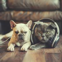Música Armónica Felina: Melodías Bigotudas