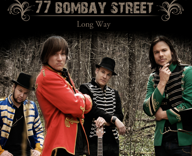 77 Bombay Street