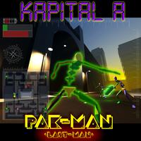 Pak-Man (Last Man)