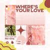 No-One CN - Where's Your Love