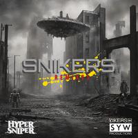 SNIKERS REMIXES